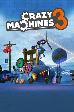 Download Crazy Machines 3