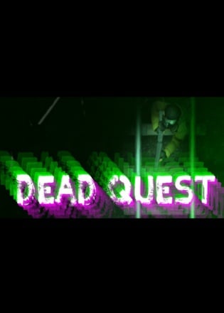 Download Dead Quest