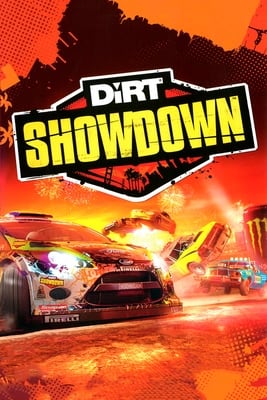 Download Dirt: Showdown