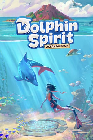 Download Dolphin Spirit: Ocean Mission