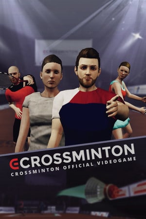 Download eCrossminton