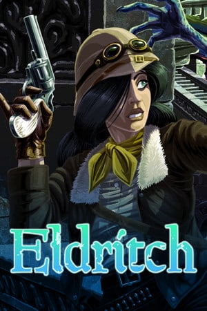 Download Eldritch