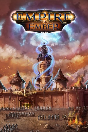 Empire of Ember