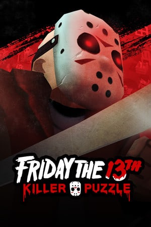 Friday the 13th: Killer Puzzle