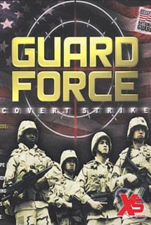 Download Guard Force: Covert Strike