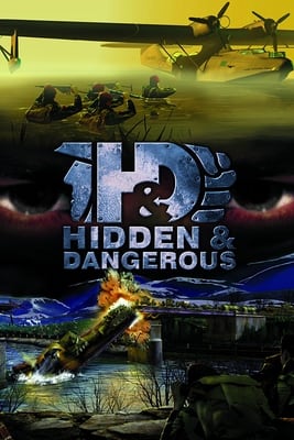 Download Hidden and Dangerous - Fight For Freedom