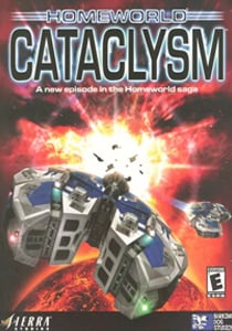 Download Homeworld: Cataclysm