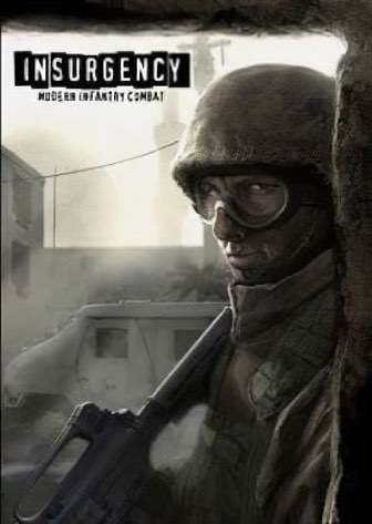 INSURGENCY: Modern Infantry Combat