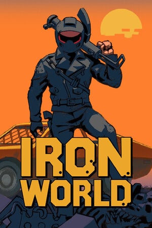 Download IRON WORLD