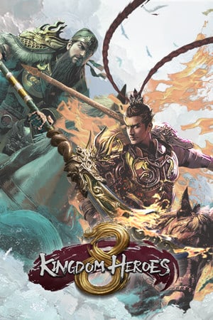 Download Kingdom Heroes 8