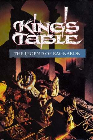 Download King's Table - The Legend of Ragnarok