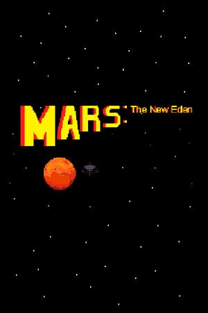 Download Mars: The New Eden