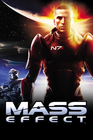 Download Mass Effect