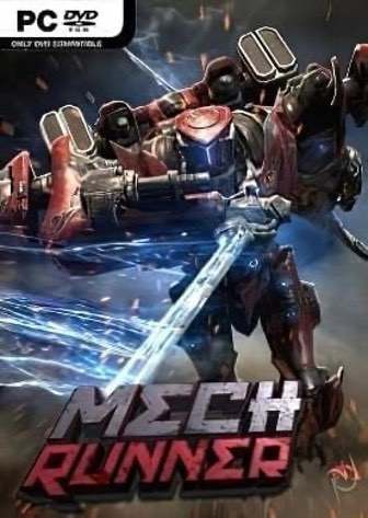 Download MechRunner