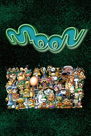 Moon: Remix RPG Adventure