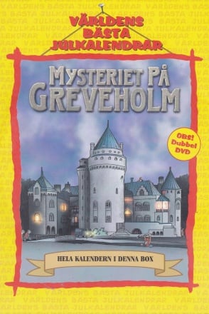 Download Mystery of Greveholm