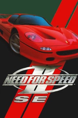 Download Need for Speed 2 Special Edition