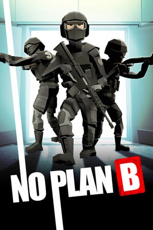 Download No Plan B