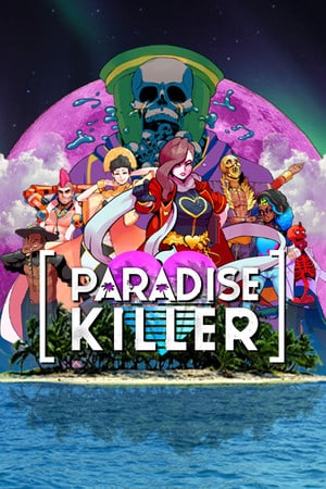 Download Paradise Killer