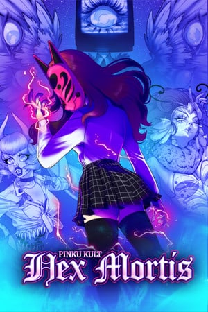 Download Pinku Kult Hex Mortis