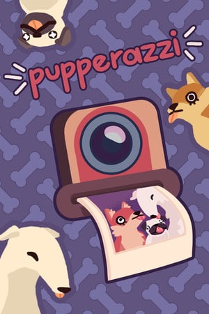 Pupperazzi