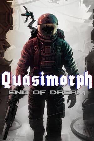 Download Quasimorph: End of Dream