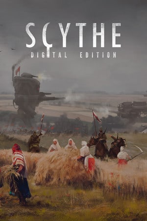 Download Scythe: Digital Edition