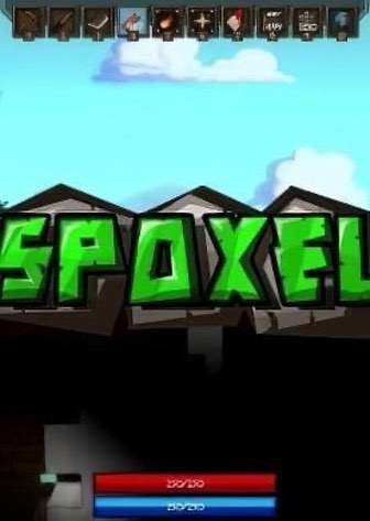 Download Spoxel