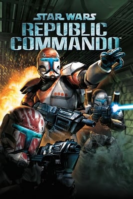 Download STAR WARS Republic Commando