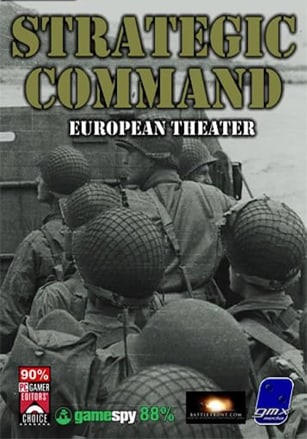 Download Strategic Command: European Theater