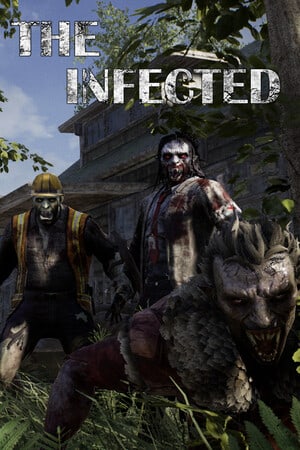 Download The Infected