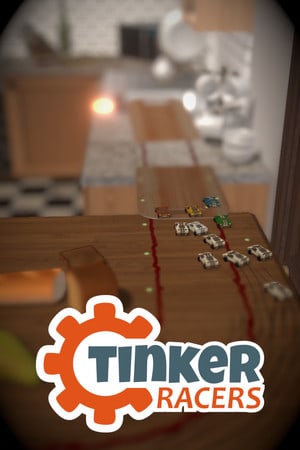 Download Tinker Racers