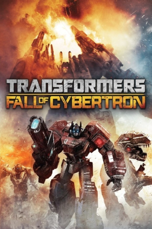 Download Transformers Fall Of Cybertron