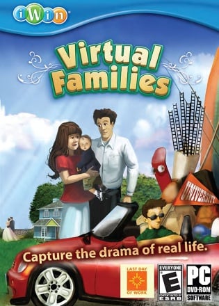 Download Virtual Families