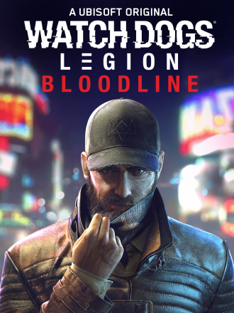 Watch Dogs: Legion Bloodline