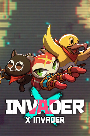 Download X Invader