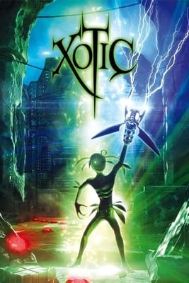 Download Xotic