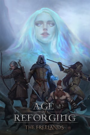 Download Age of Reforging: The Freelands