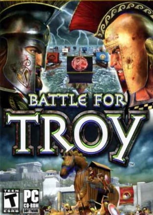 Download Battle for Troy