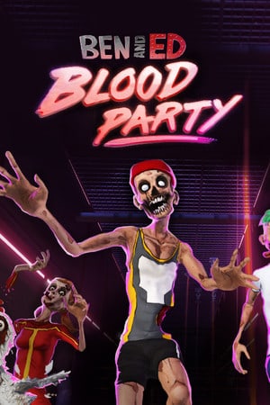 Download Ben and Ed - Blood Party