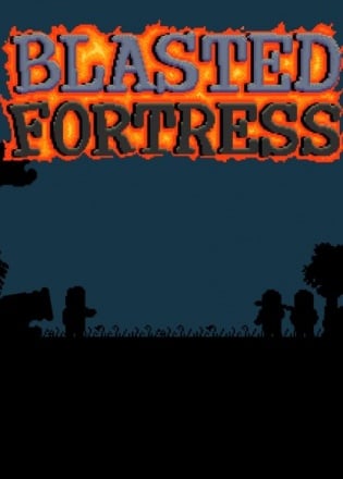 Download Blasted Fortress