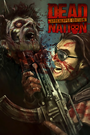 Download Dead Nation