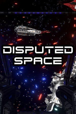 Download Disputed Space