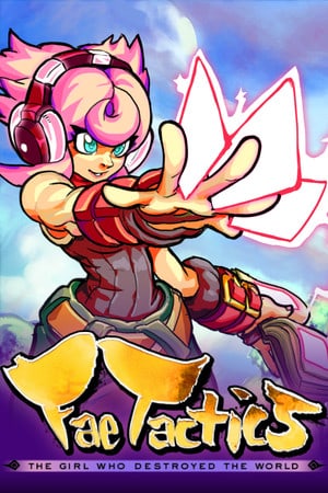 Download Fae Tactics