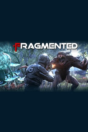 Download Fragmented