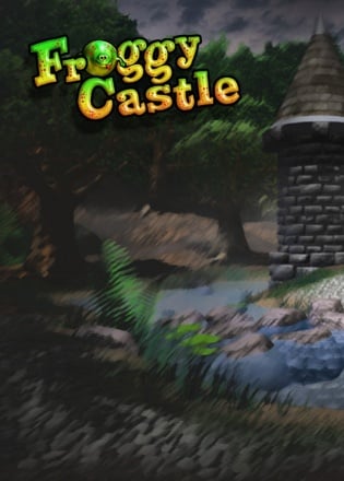 Download Froggy Castle