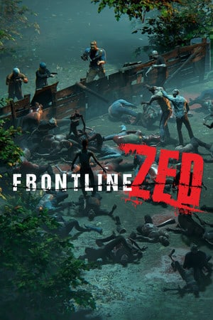 Download Frontline Zed