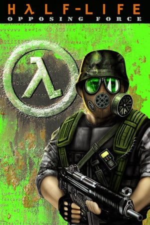 Half-Life: Opposing Force