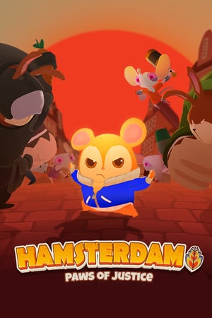 Download Hamsterdam