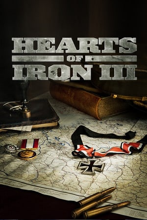 Download Hearts of Iron 3